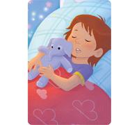 Jeu de cartes Mon jeu Grisette - La Petite Souris en mission