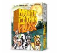 Jeu De Cartes Monty Python Fluxx V1.2