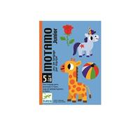 Jeu de cartes Motamo Junior