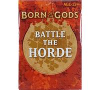 Jeu de cartes MTG Magic the Gathering Born of the Gods CHALLENGE DECK - 60 cartes - COMBATTRE LA HORDE