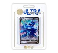 Jeu de cartes - MY-BOOSTER - DIALGA ORIGINEL V 113-189 - 10 cartes neuves - Pour 2 joueurs ou plus - Pokémon XY