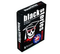 Jeu De Cartes Noires Histoires Uni