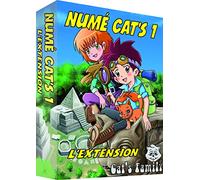 Jeu de Cartes Numé Cat's - Extension