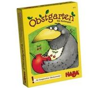 jeu de cartes Obstgarten (DU) Multicolore G