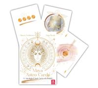 Jeu De Cartes Oracle Maya Astro - AGM Divination Esotérique Astrologie