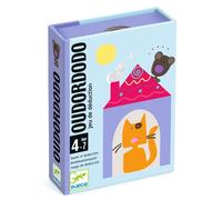 Jeu de cartes Oudordodo