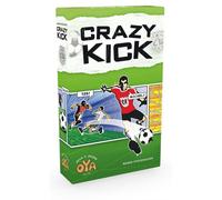 Oya – Jeu de cartes Crazy Kick