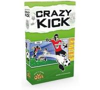 Oya – Jeu de cartes Crazy Kick