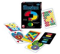 Oya – Jeu de cartes Illusion – Que vois-tu