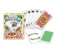Jeu de cartes Oya Mamma Mia G