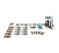Jeu de cartes Oya Siberia G