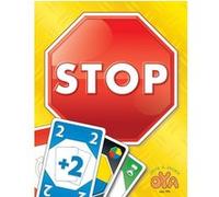 Jeu de cartes Oya Stop G