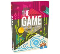Oya The Game Haut En Couleur