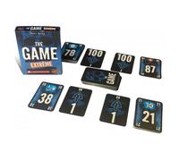 Oya Jeu de cartes The Game Extreme – Version française