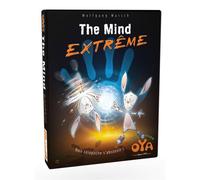 The Mind Extrême