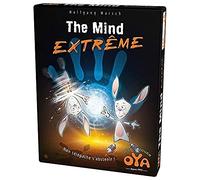 The Mind Extrême