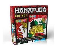 Jeu de cartes Paille Editions Hanafuda Koï Koï G