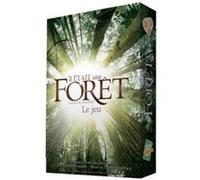 Opla - Jeu de cartes - Il était une forêt - Paille Editions