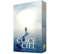 Jeu de cartes Paille Editions La Glace et le Ciel G