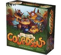 Jeu de cartes Paille Editions Le bois de Couadsous G