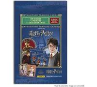 Jeu de cartes Panini Harry Potter Evolution Trading cards Starter Pack Modèle aléatoire G