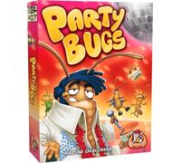 jeu de cartes Party Bugs