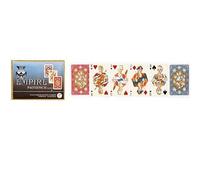 Jeu De Cartes - Patience : Empire