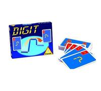 Piatnik 7503 Jeu de Réflexion - Digit