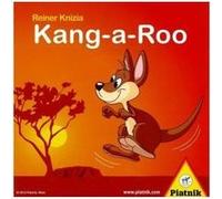 Piatnik Kang-a–Roo Jeu de société Stratégie