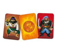 Jeu classique Djeco Piratatak