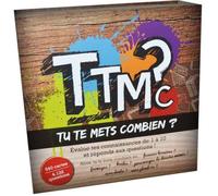 Pixie Games Tu Te Mets Combien ?