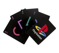 Jeu de cartes - PlayStation Sony Multicolore