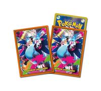 Jeu de cartes Pokémon 65 ct Bouclier Mega Dracaufeu X