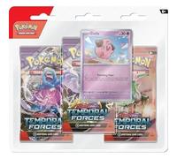 Pokémon – Jeu de cartes – Cartes à collectionner et accessoires, multicolore, 45 x 24 x 36 cm