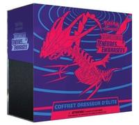 Jeu de cartes Pokémon Elite trainer box EB03 G