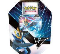 Jeu de cartes Pokémon Pokébox Mai 2021 Modèle aléatoire Multicolore G