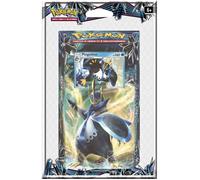Pokémon – Jeu de cartes – Starter SL05 Lune & Soleil – ASMODEE – Dès 6 ans