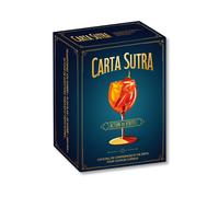 Jeu de cartes pour adultes Action Vérité Sutra