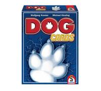 Schmidt Spiele - 75019 - Jeu De Cartes - Dog Cards