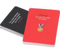 Jeu de cartes pour couple,Jeu de cartes pour couple,Jeu de cartes amusant,Jeu de cartes pour adultes,Jeu de cartes