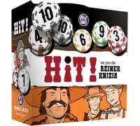 Jeu De Cartes Pour Toute La Famille Stop Ou Encore Ambiance Far West Bluff, Prise De Risque & Fous Rires 2 À 5 Joueurs Dès 8 Ans