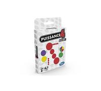 Hasbro Gaming CLASSIC CARD GAMES CONNECT 4