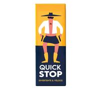 Jeu De Cartes Quick Stop ATM Gaming