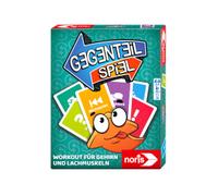 Jeu de cartes Reverse