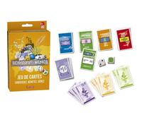 Les Richesses Du Monde - Le Jeu De Cartes