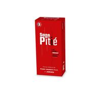 Jeu de Cartes Sans Pitié