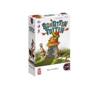 jeu de cartes Schotten Totten