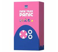 Jeu De Cartes Scout ¿ Panique Des Nine Tiles ¿ Moon Adventur ¿ Stratégie Fafnir ¿ Un Faux Artiste ¿ En Un Grove ¿ Rafter Five¿Meilleur Jeu Familial[Z265]