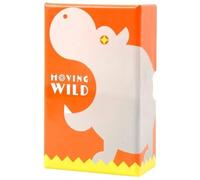 Jeu De Cartes Scout ¿ Panique Des Nine Tiles ¿ Moon Adventur ¿ Stratégie Fafnir ¿ Un Faux Artiste ¿ En Un Grove ¿ Rafter Five¿Meilleur Jeu Familial[Z258]