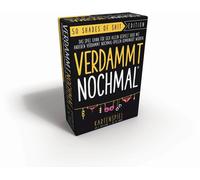 Jeu De Cartes Shit Happens 50 Shades Of Shit *Allemand*